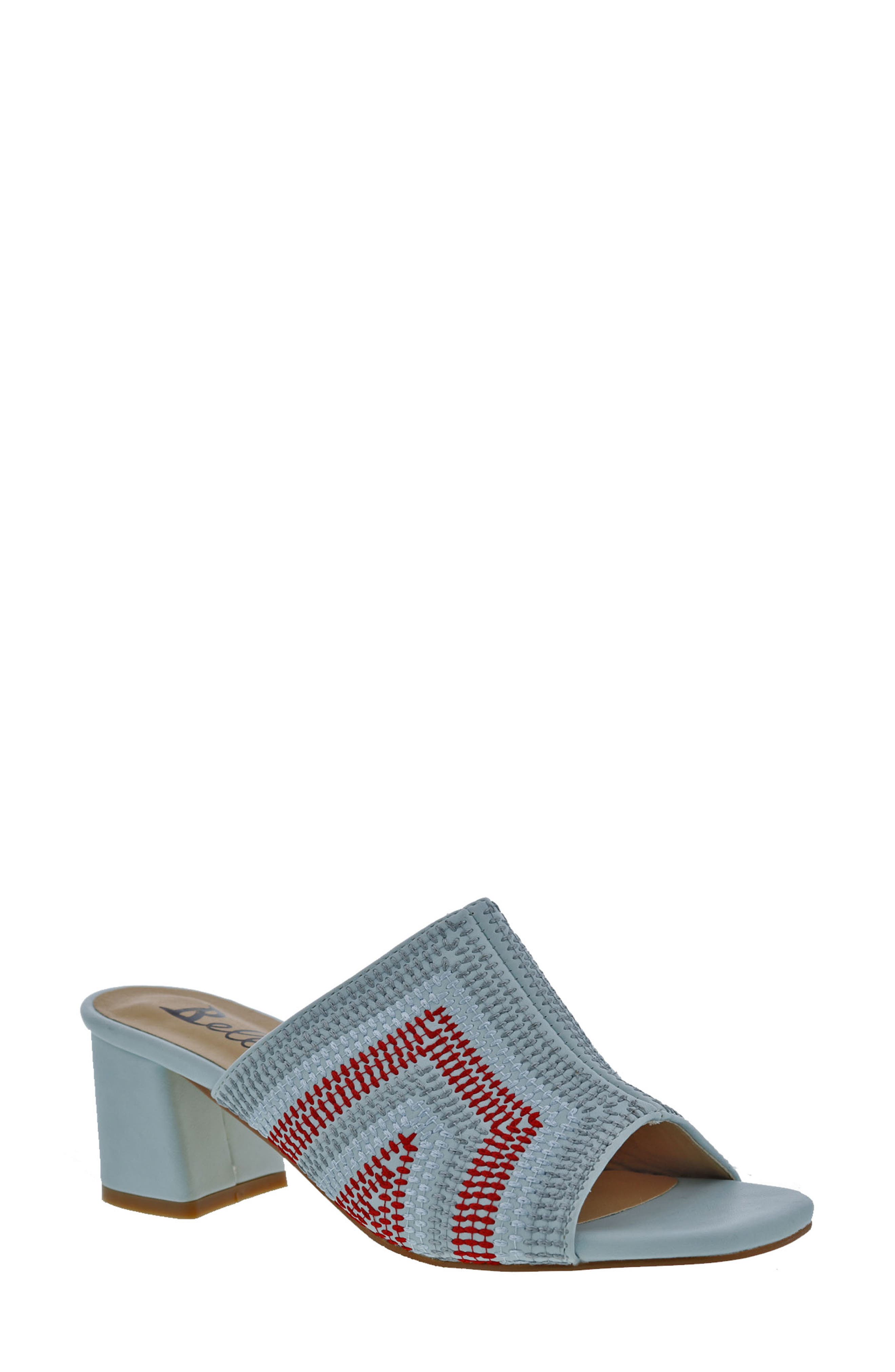  Blue/ Red