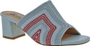 BELLINI Faint Block Heel Sandal