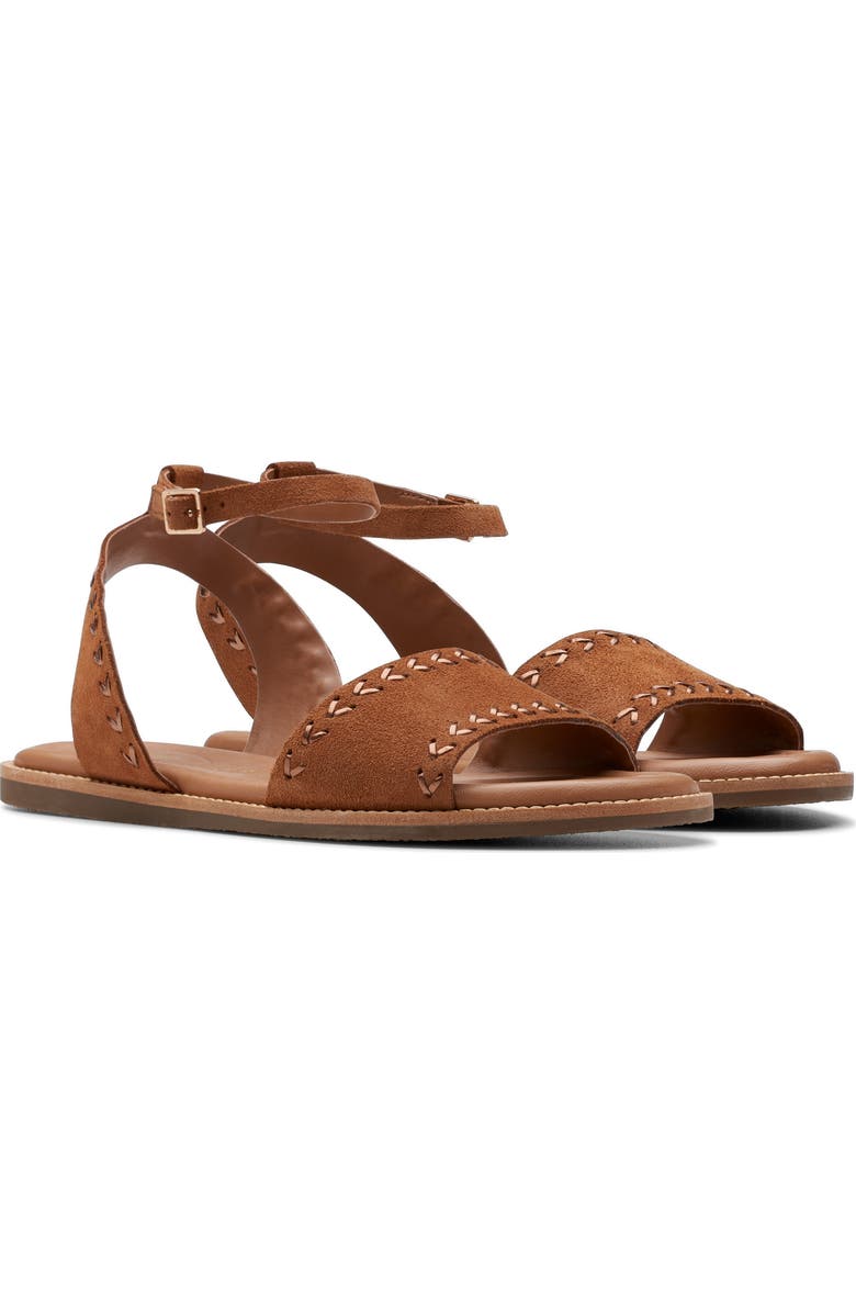 Clarks<sup>®</sup> Maritime May Sandal, Main, color,