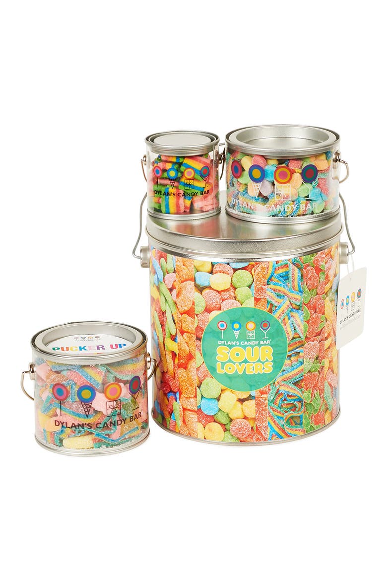 Sour Lovers Bucket, Main, color, MULTI