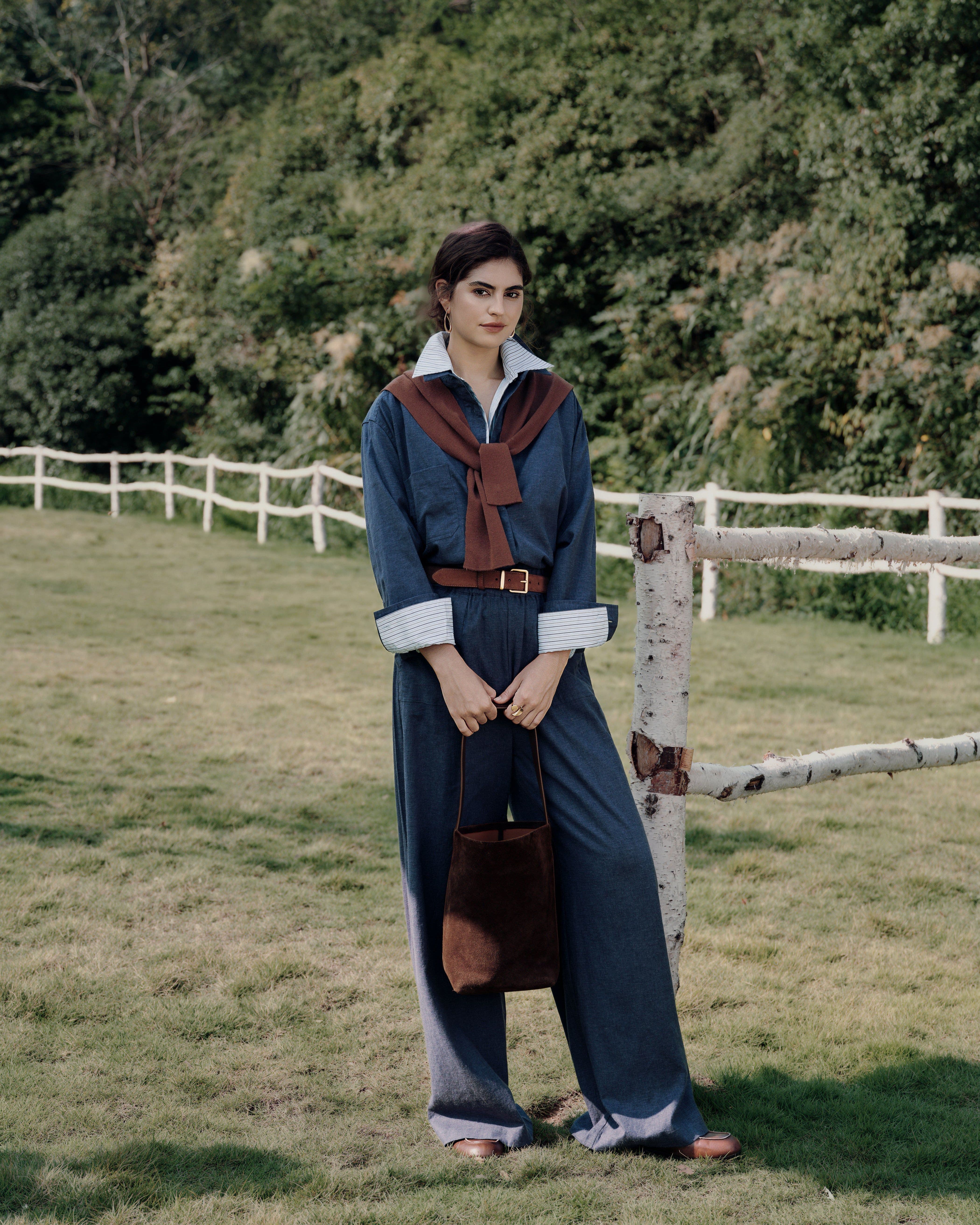 Lyricist High Rise Pull-on Pants - image 2