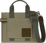 WE-AR4 The Street 29 Canvas Tote