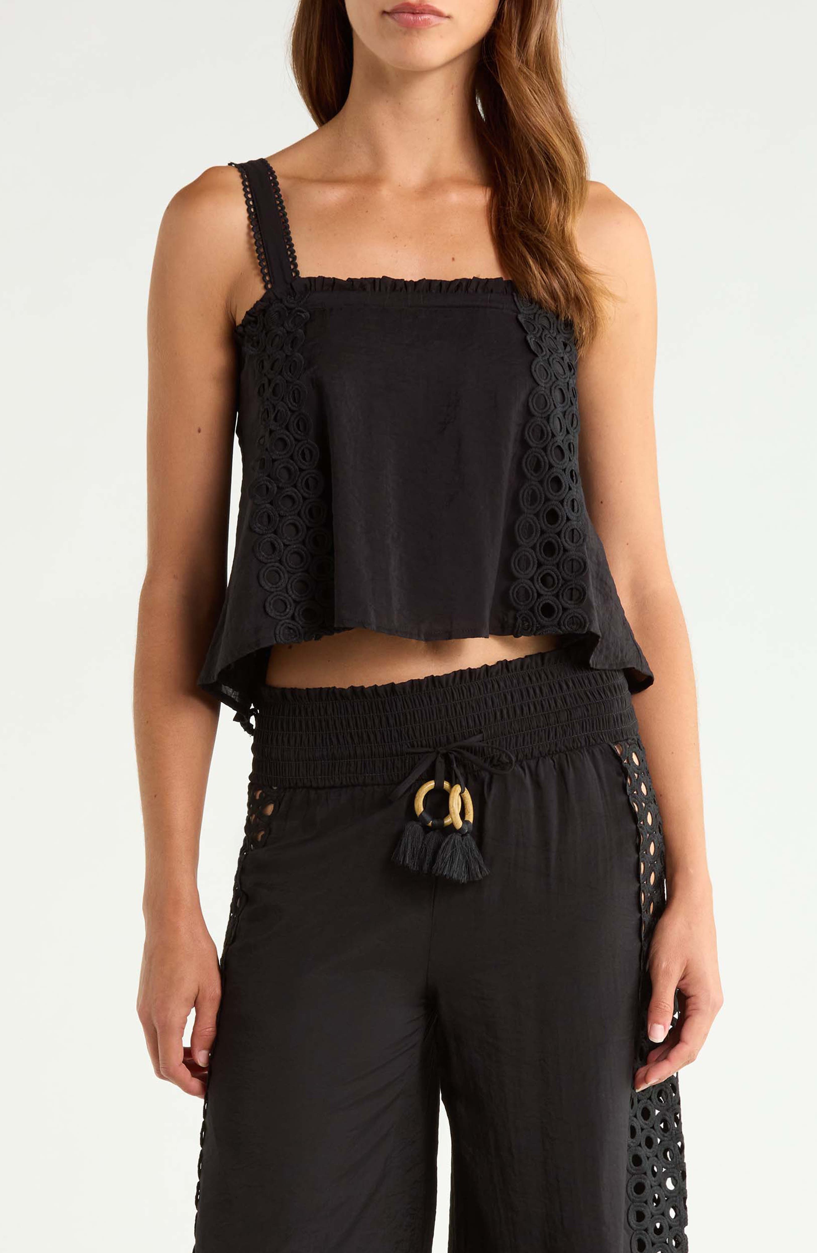 selected BLACK