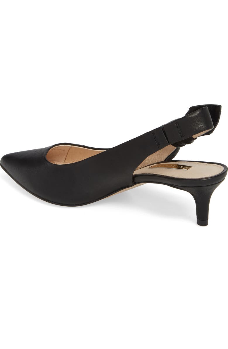Louise et Cie Jasilen Slingback Pump, Alternate, color,