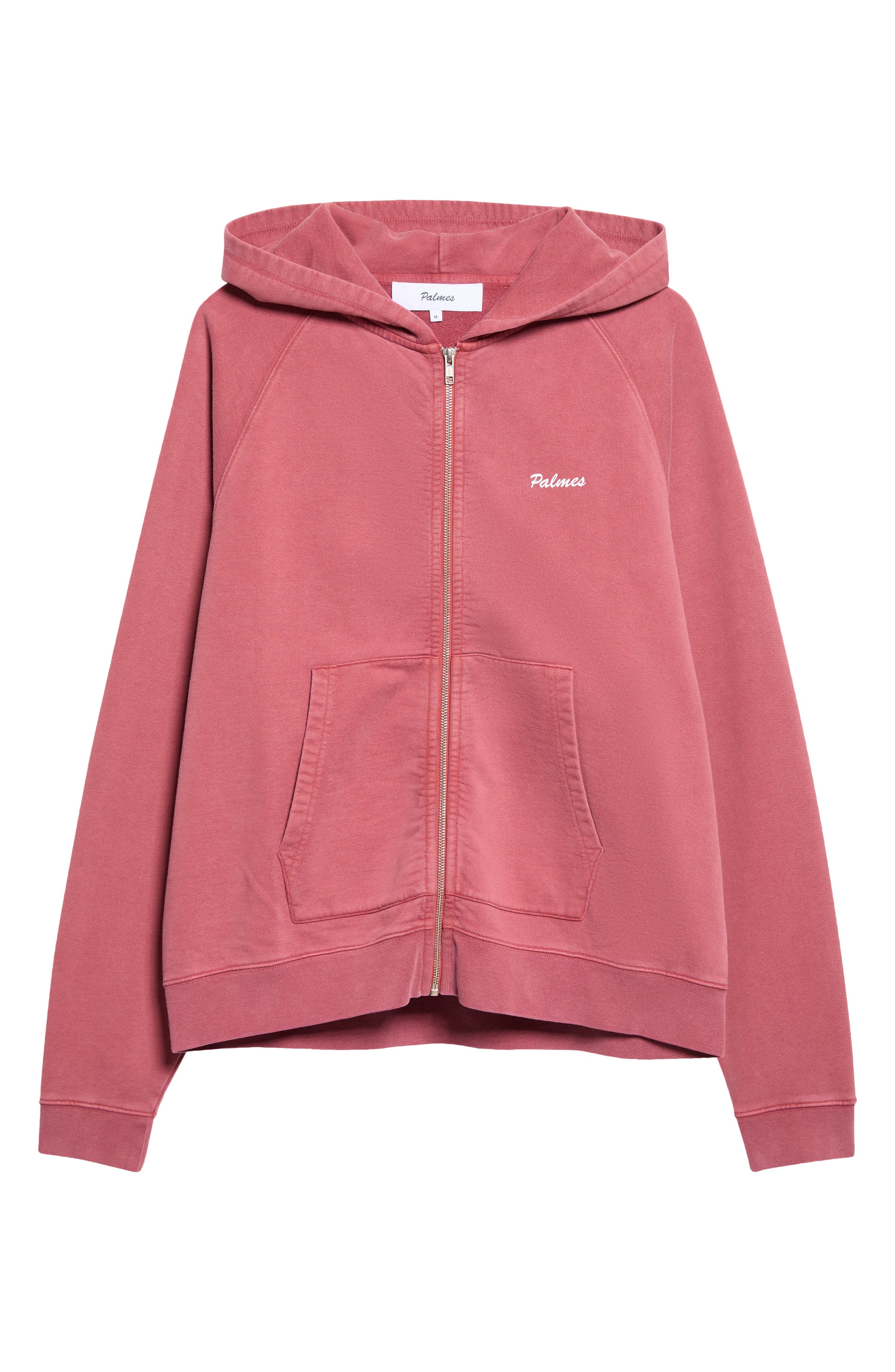 selected RED