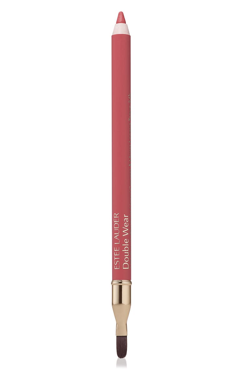 Estée Lauder Double Wear Long-Lasting 24H Stay-in-Place Lip Liner, Main, color, 15 Blush