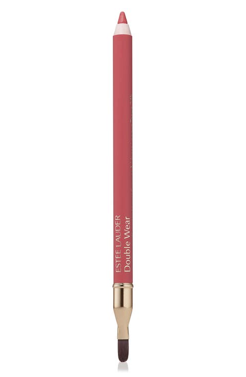 Double Wear Long-Lasting 24H Stay-in-Place Lip Liner