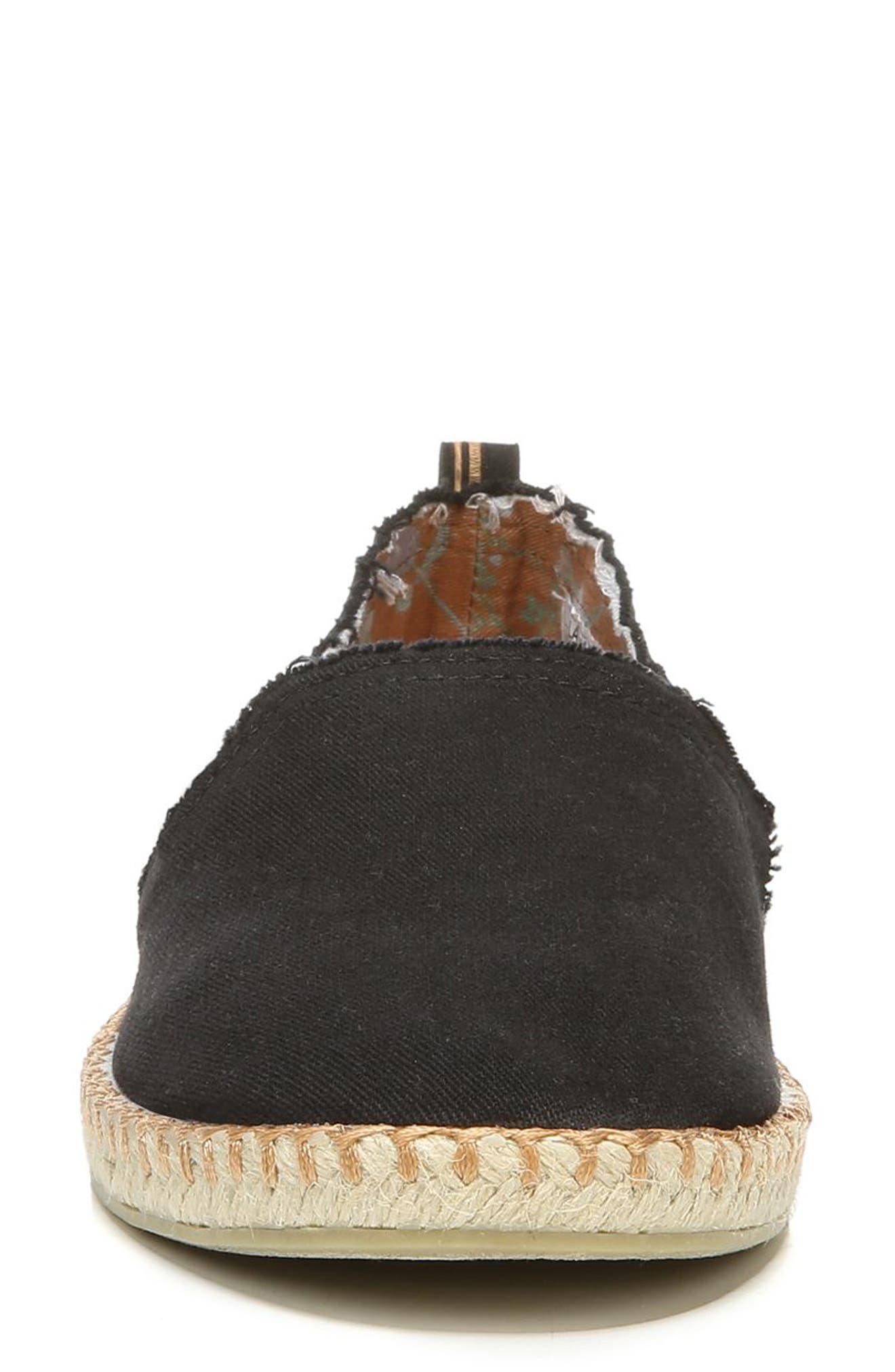 Vionic Laguna Espadrille, Alternate, color, 