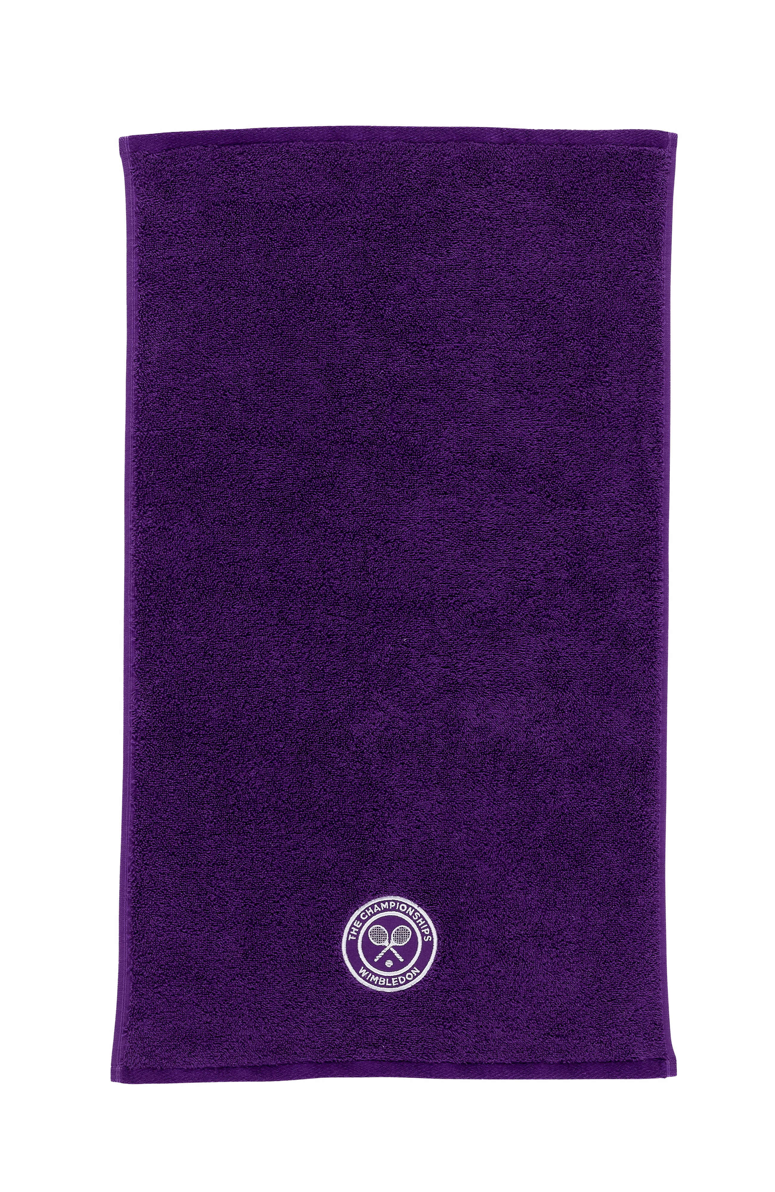 selected Purple