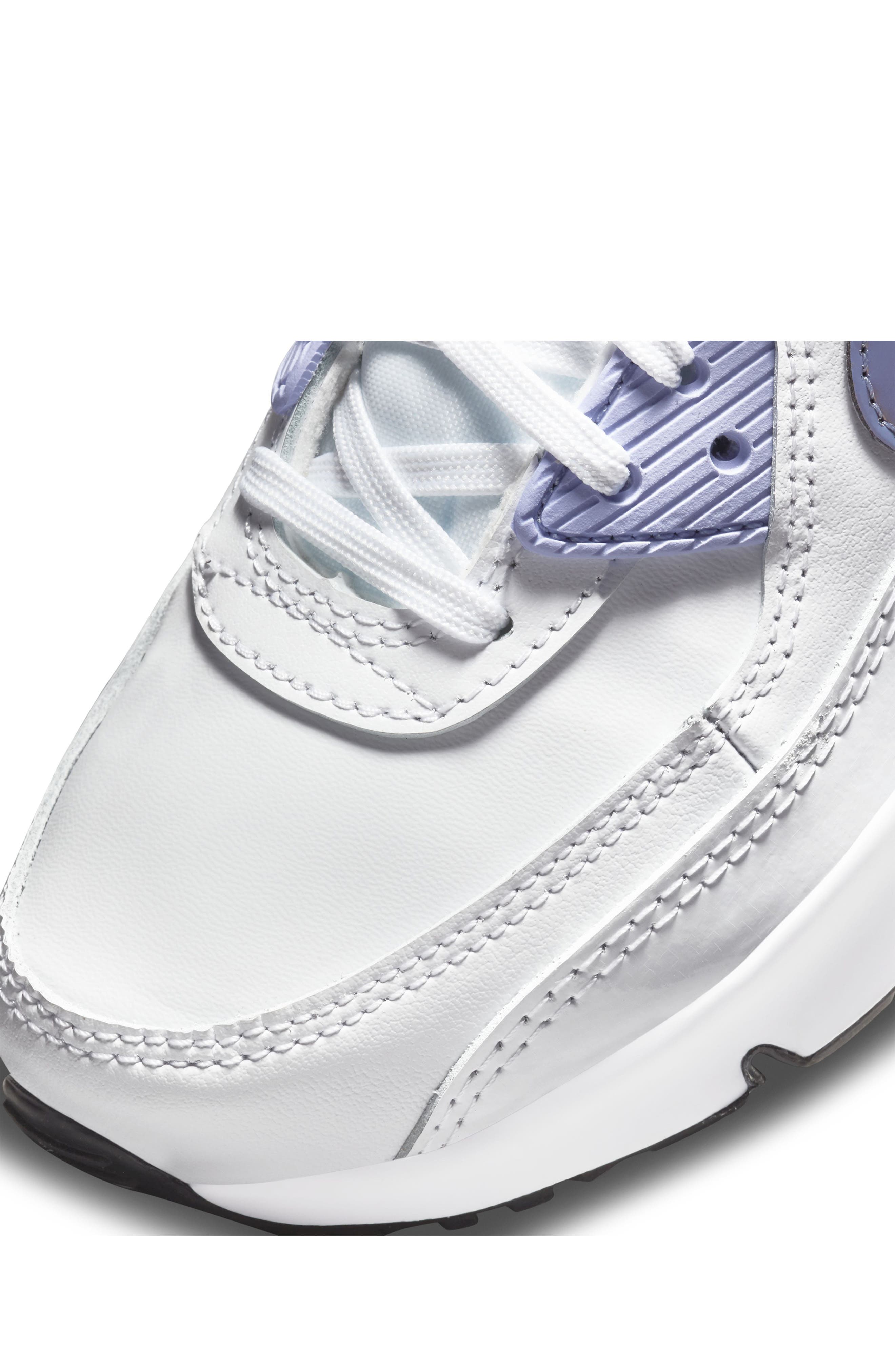 Nike Air Max 90 LTR SE Sneaker, Alternate, color, 