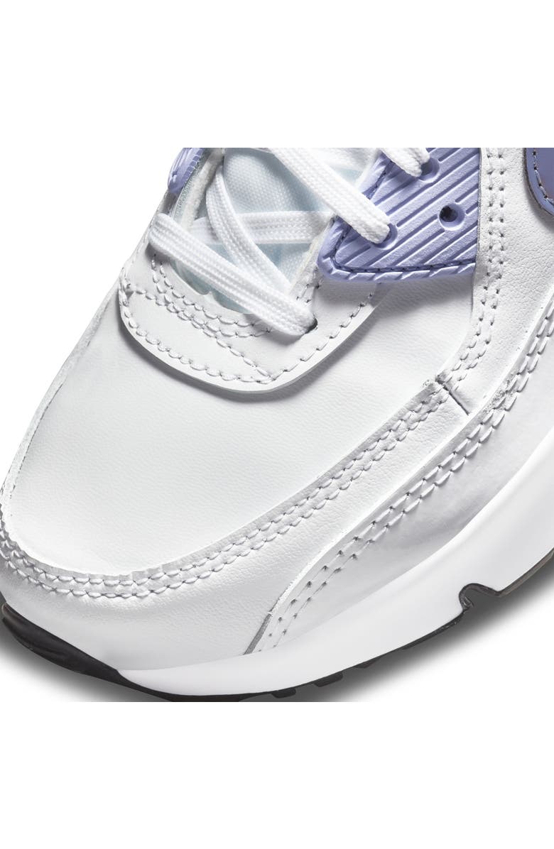 Nike Air Max 90 LTR SE Sneaker, Alternate, color,