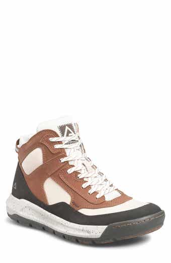 Enzo High Top Sneaker