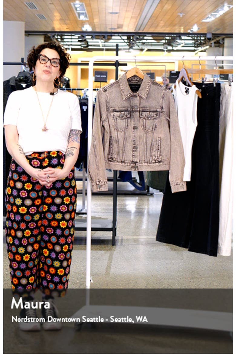 Hay Denim Jacket video