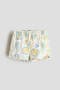 selected White/La Dolce Vita