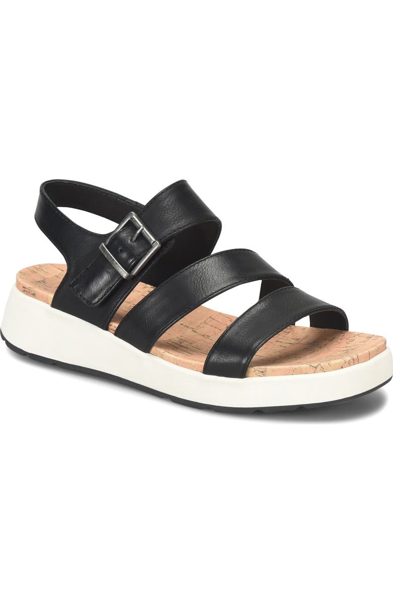 B O C BY BØRN Meadows Slingback Sandal, Main, color,