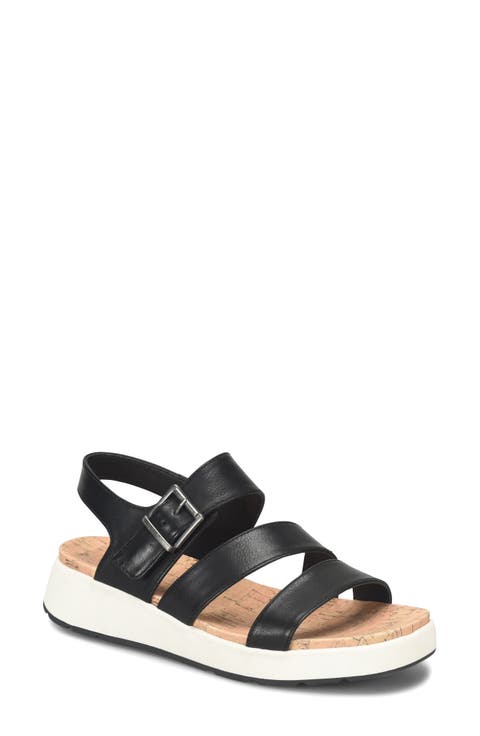 Meadows Slingback Sandal (Women)