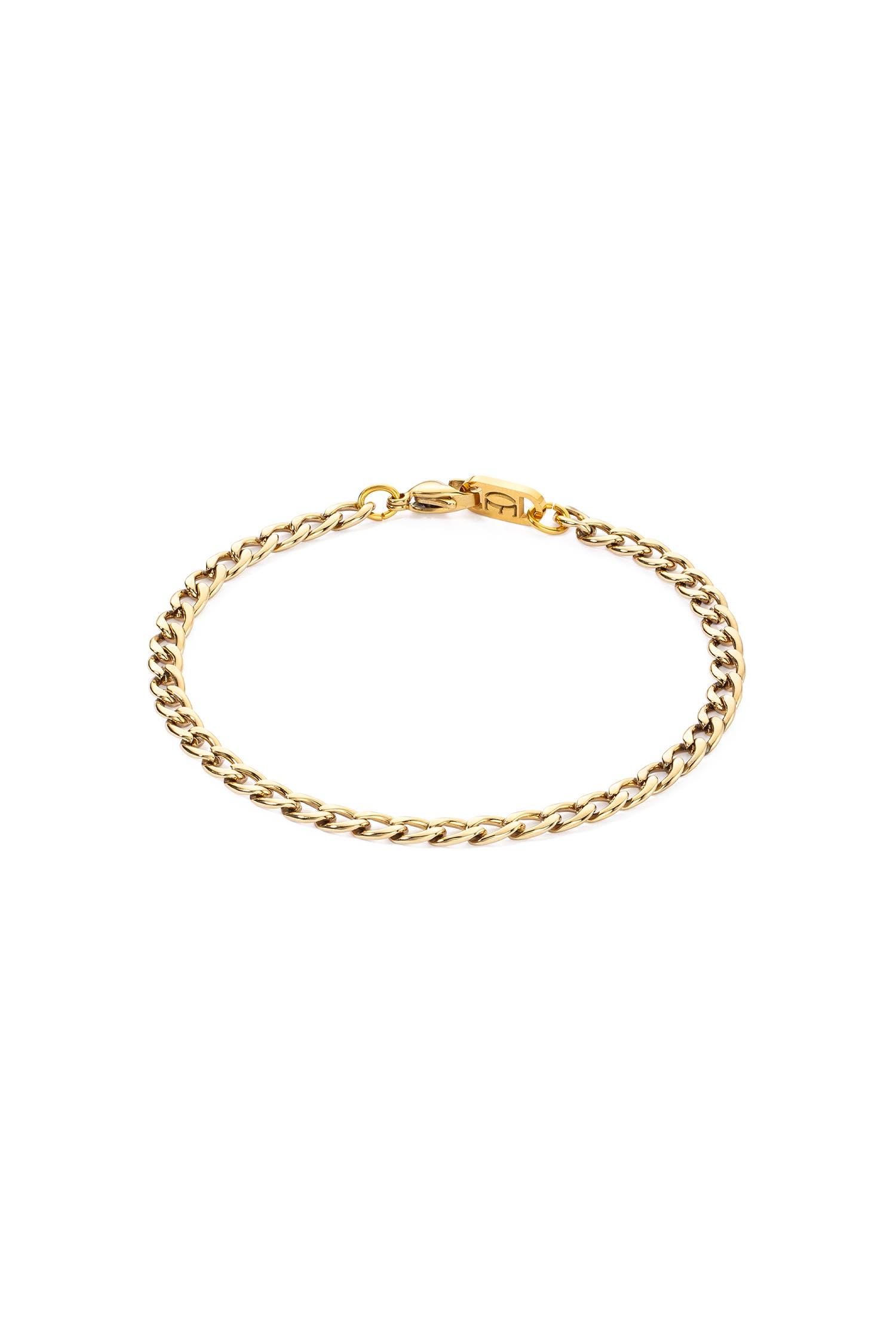 selected Gold