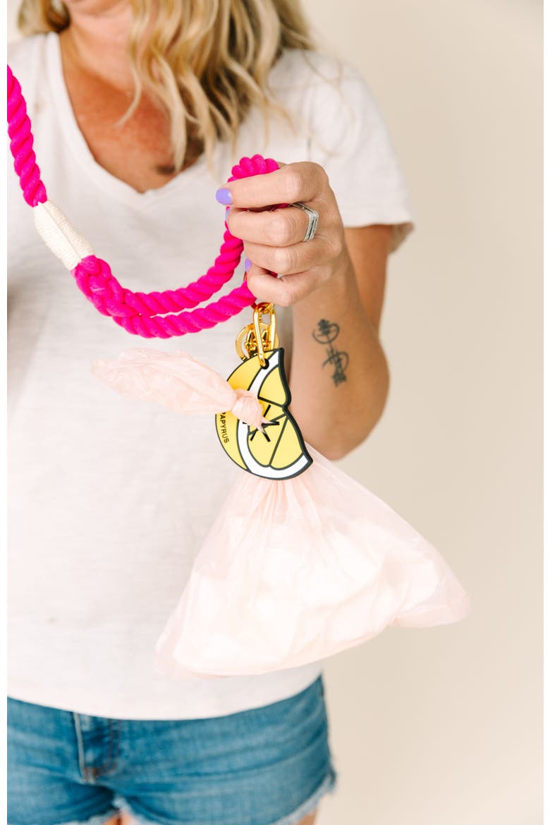 Lemon Slice Potty Pick Up, Alternate, color, Lemon Slice