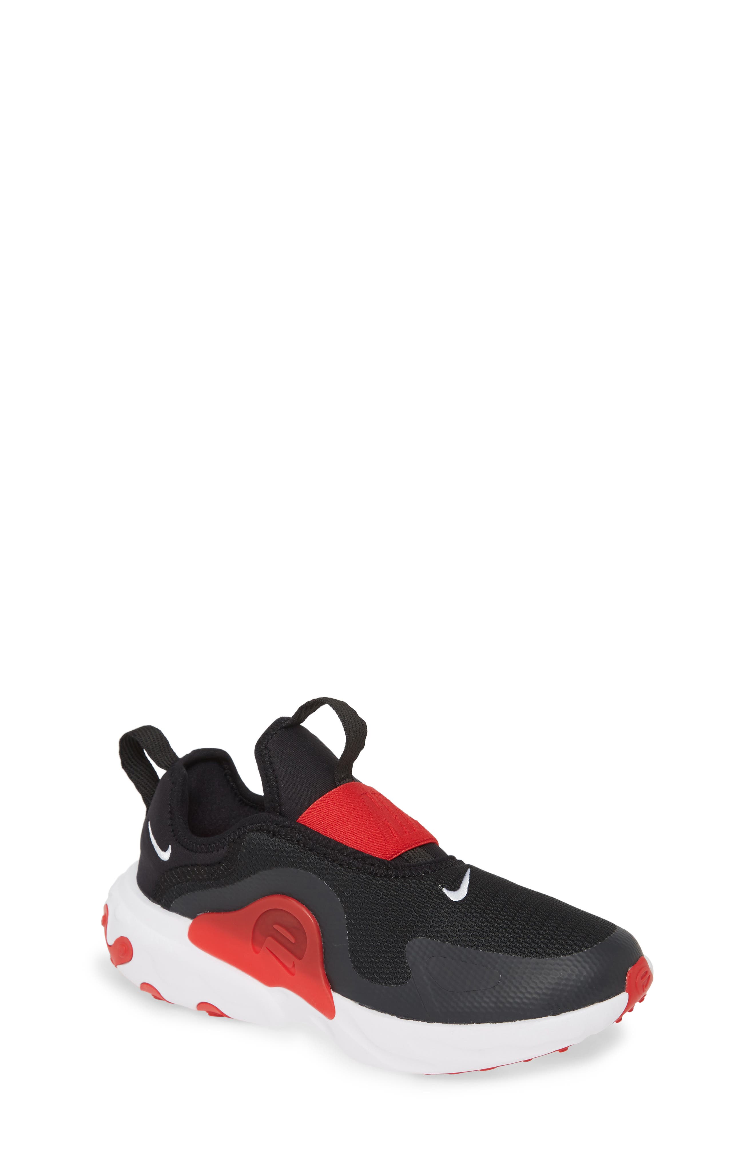 Nike React Presto Extreme Sneaker, Main, color, 
