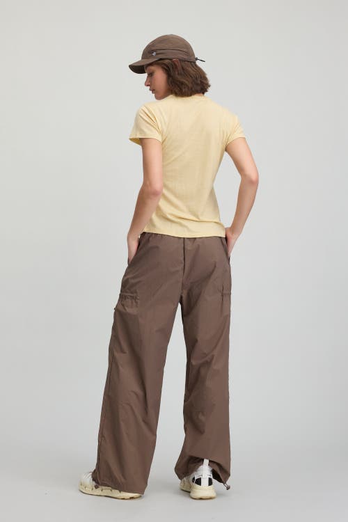 Cozy Zero 100% Merino Lightweight Tee
