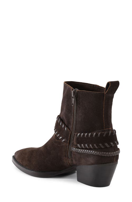 Seychelles Easy Peasy Bootie In Multi