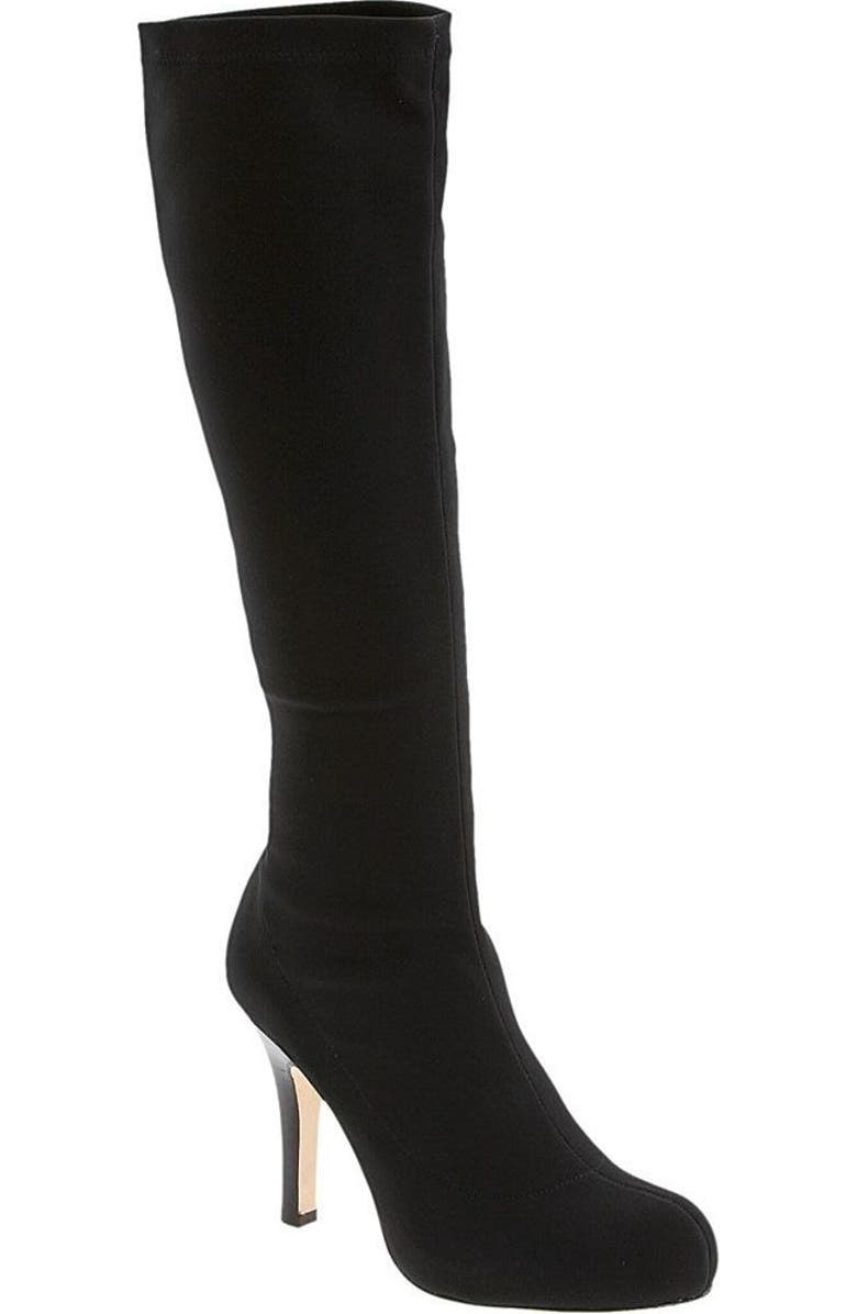 Martinez Valero 'Dare' Tall Stretch Boot, Main, color,