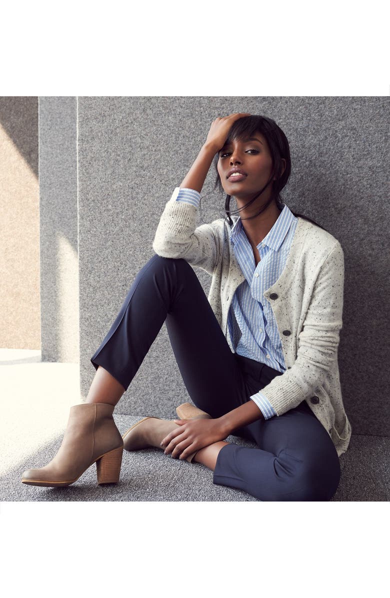 BP. 'Trolley' Bootie, Alternate, color,