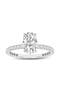 selected 14K White Gold