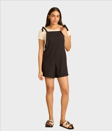 Bower Romper