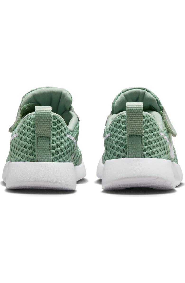 Nike Kids' Tanjun Sneaker, Alternate, color, Steam/ White/ White