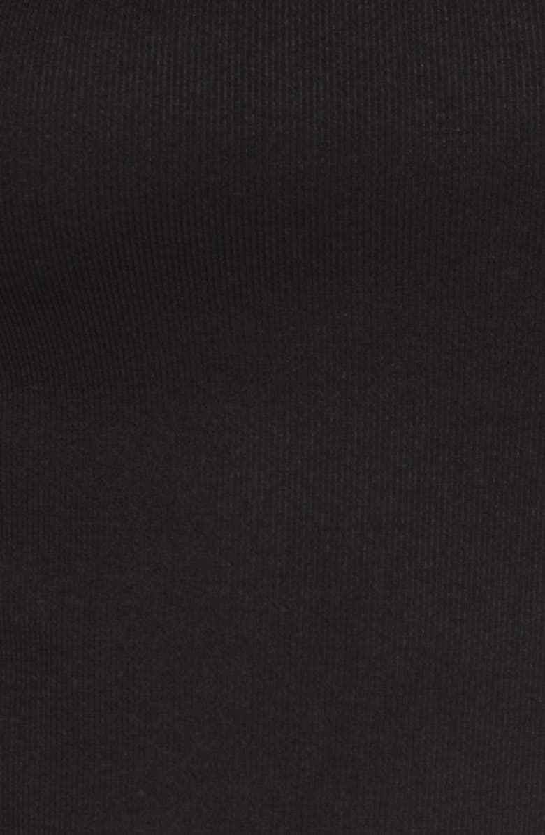 Treasure & Bond Puff Sleeve Bodysuit, Alternate, color, 