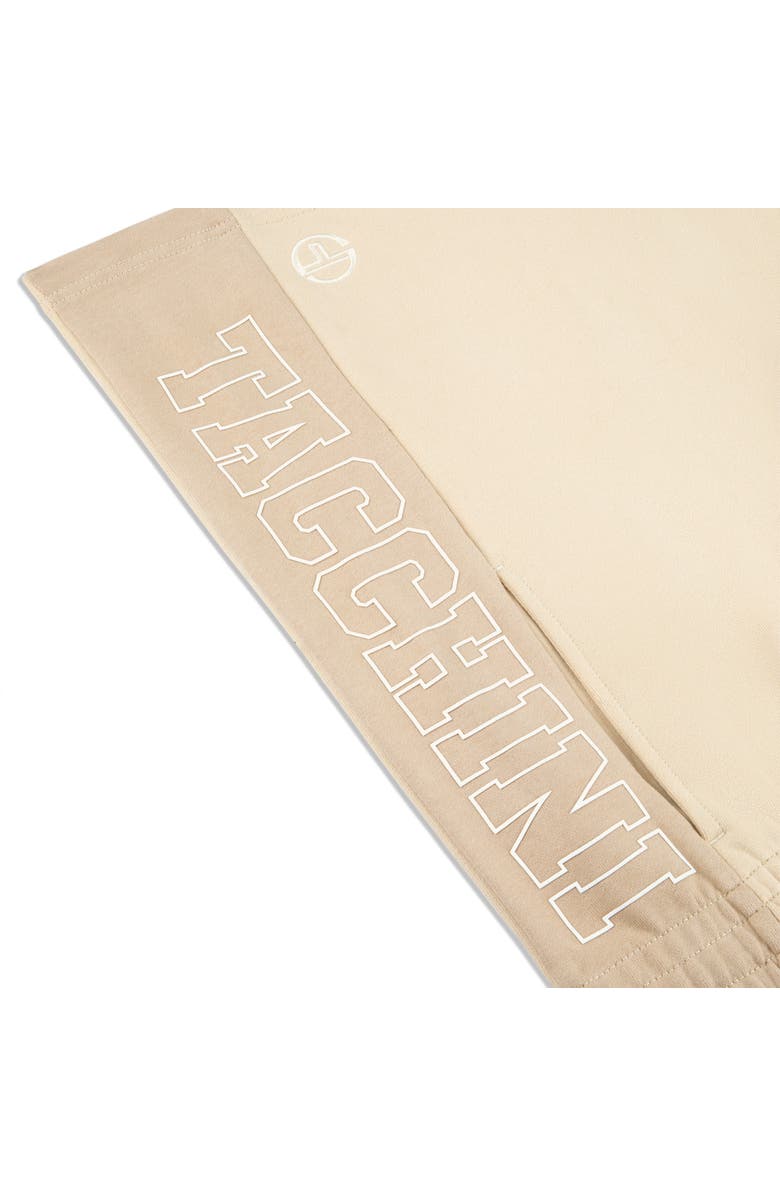 Sergio Tacchini Ciro Short, Alternate, color, Fog
