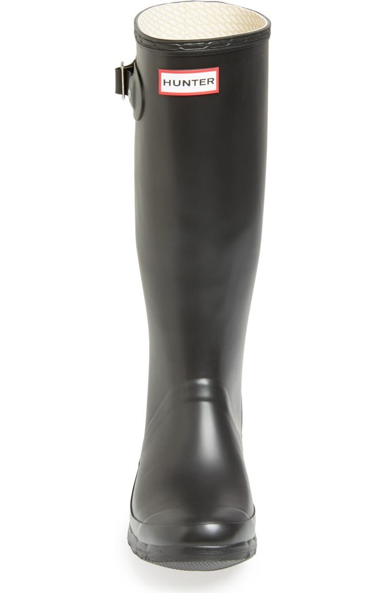 Hunter 'Huntress' Boot, Alternate, color,