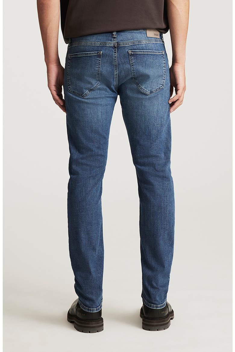 Jake Slim Fit Jeans, Alternate, color, USED ORGANIC VINTAGE