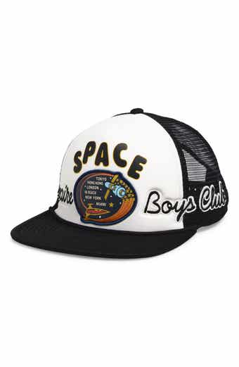 BB Space Trucker Hat