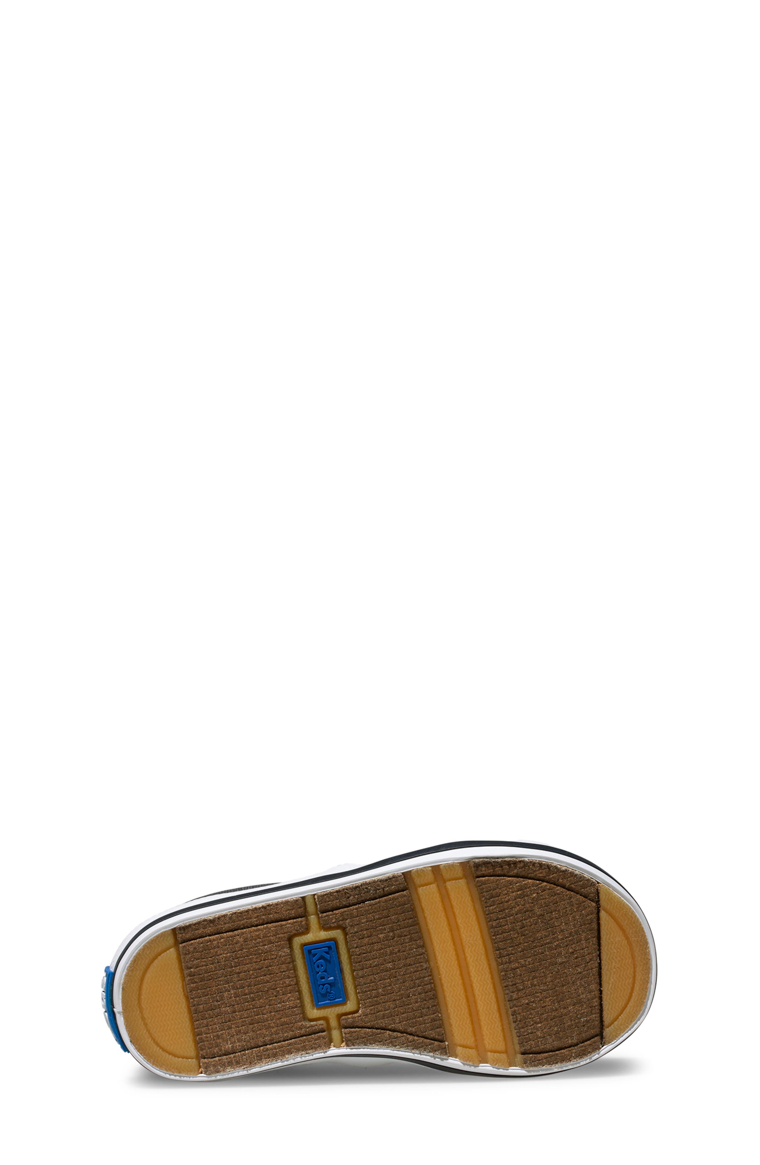 Keds<sup>®</sup> Kids' Graham Sneaker, Alternate, color, 