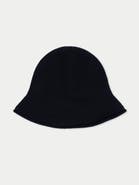 Gobi Cashmere Elegant Felted Bucket Hat