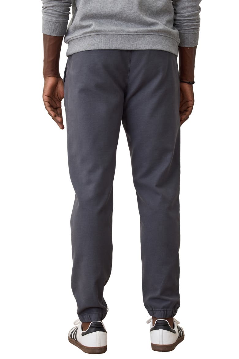 Saturday Favorite Joggers, Alternate, color, INDIA INK