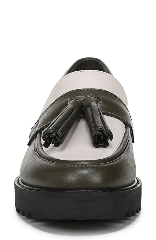 Franco Sarto Carolyn Tassel Loafer