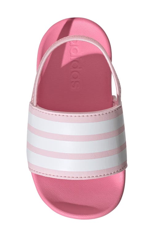 Adidas Originals Adidas Kids' Adilette Slingback Sandal
