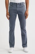 AG Everett Slim Straight Leg Jeans