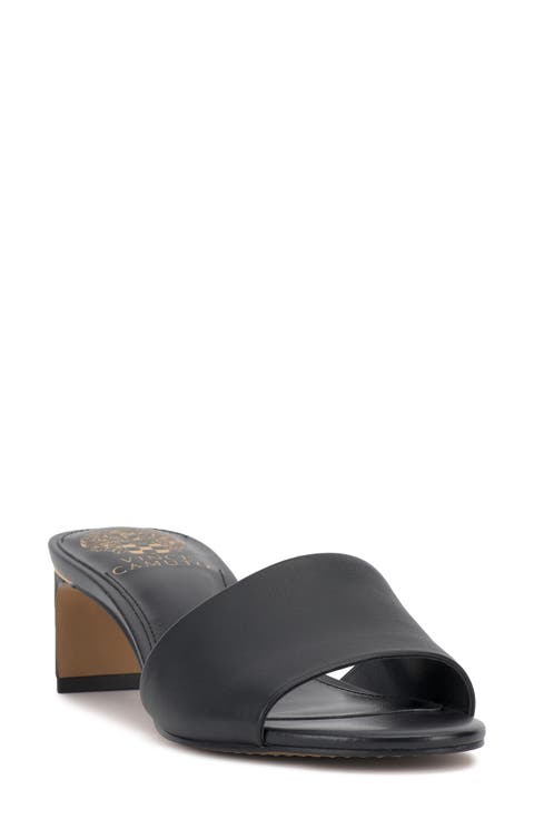 Linanna Slide Sandal (Women)