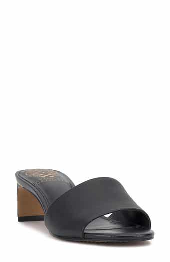 Vince Camuto Linanna Slide Sandal