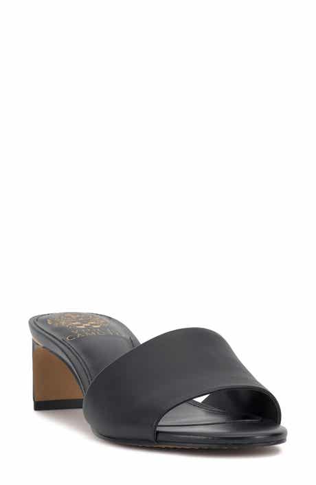 Vince Camuto Linanna Slide Sandal