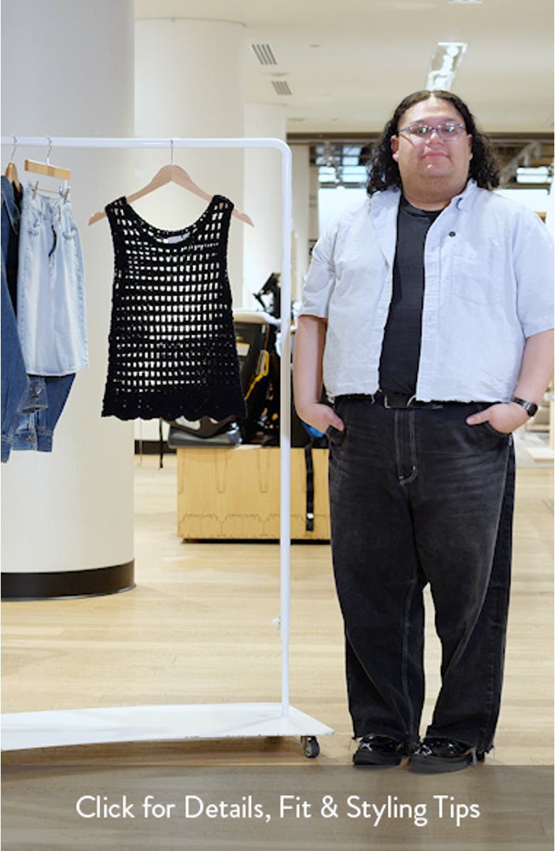 Knit Top, sales video thumbnail