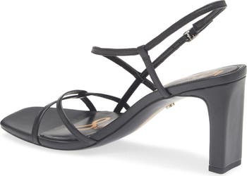 Emmie Slingback Sandal