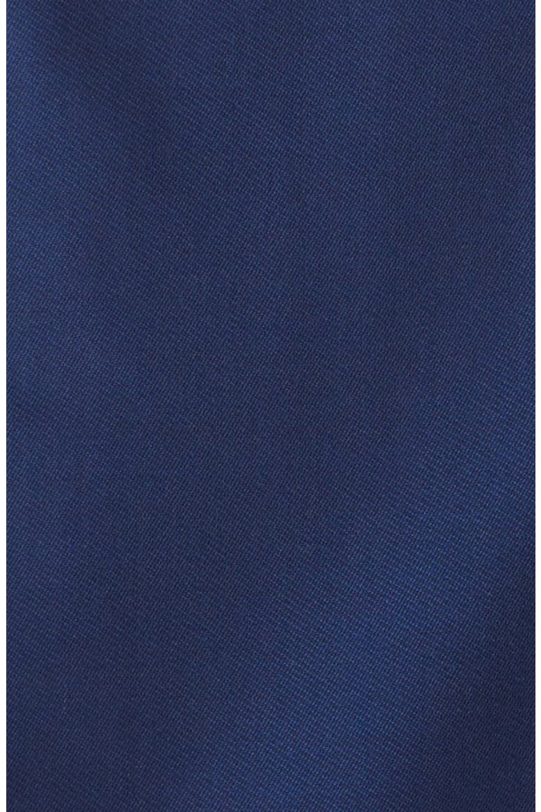 The Wool & Cashmere Overshirt, Alternate, color, BLUE