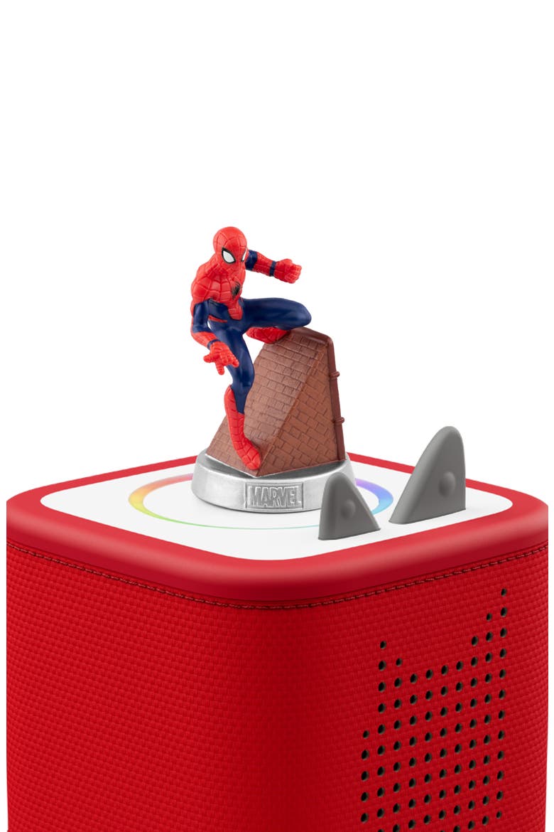 Kids' Marvel 3-Piece Tonies Set, Alternate, color, MULTICOLOR