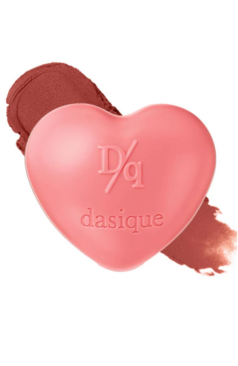 Dasique Souffle Color Pot, Main, color, #07 Burnt Sienna