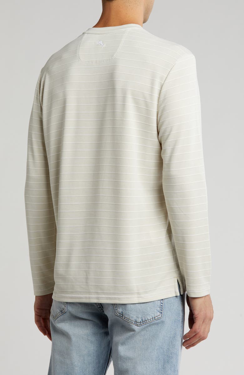 Tommy Bahama Rio Breeze Long Sleeve T-Shirt, Alternate, color, Coconut